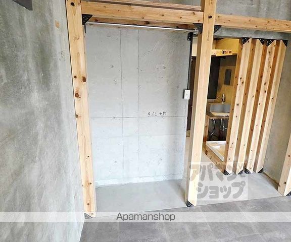 BESPOKE APARTMENTS KYOTO TAISHの内装写真