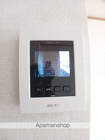 グランドゥールあおばCの内装写真