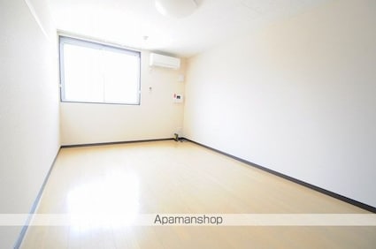レオパレス日野本町[1K/20.17m2]のリビング・居間