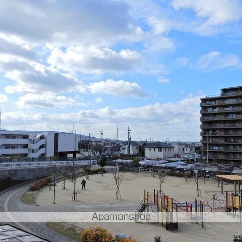 ヨコヤママンション1号館の周辺写真