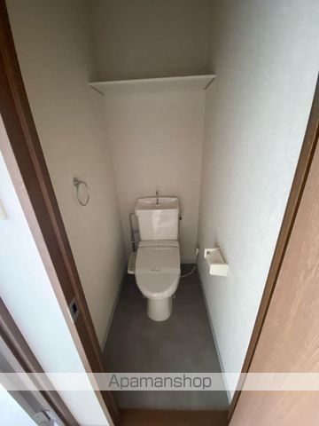フィネス楠上の内装写真