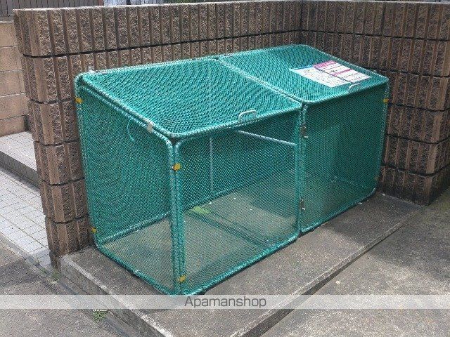 レオパレスサンウィステリアのその他写真