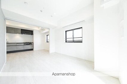 グランマーチ芝公園[3DK/54.01m2]のその他設備