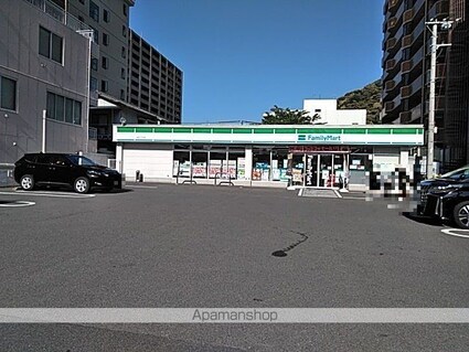 サーパスシティ城山公園[3LDK/83.14m2]の周辺1