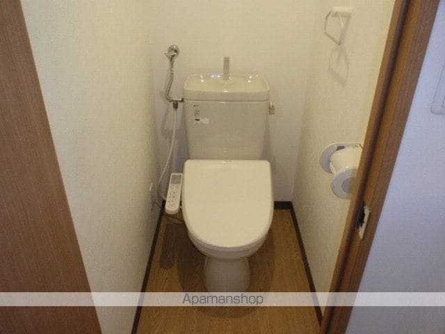 エルナ栄通の内装写真