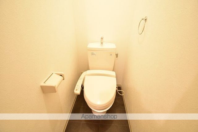 リースランド中府 Aの内装写真