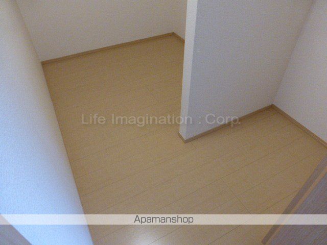 Riziereの内装写真