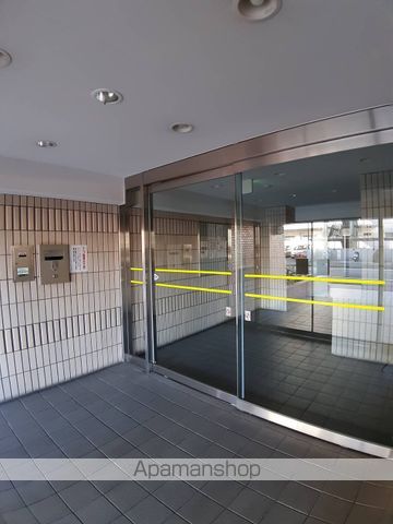 ダイアパレス舟入幸町の外観写真