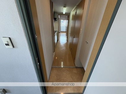 Ｎａｓｉｃ仙台東口[1K/24.87m2]の内装3