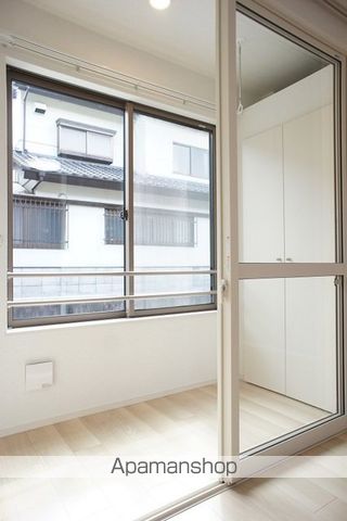 ハピネスの内装写真
