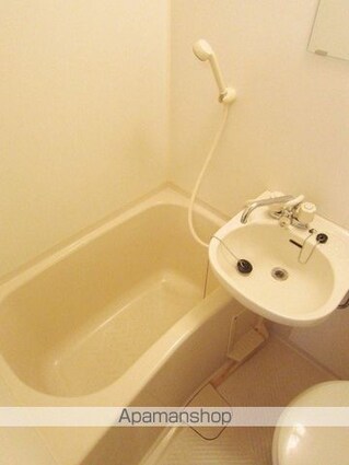 シティハイツマスダ[1K/18m2]のバス