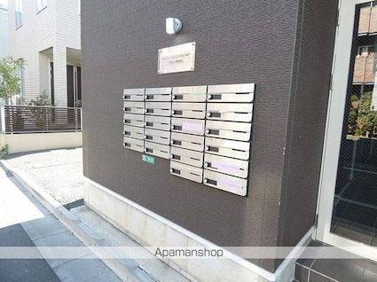 アミティエ東小岩[1R/9.46m2]の共用部4