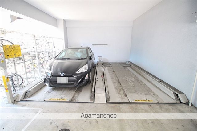 エスリード南森町駅前のその他写真