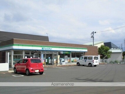 クレストール木場町Ｂ[3DK/61.87m2]の周辺2