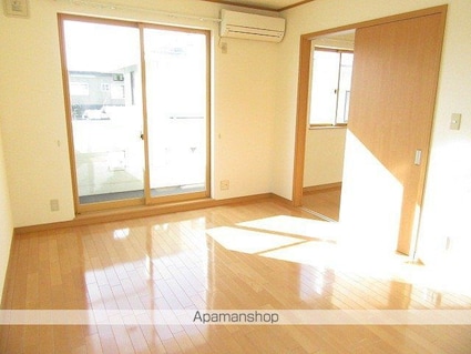 ミウ月が丘[1LDK/43.02m2]のリビング・居間