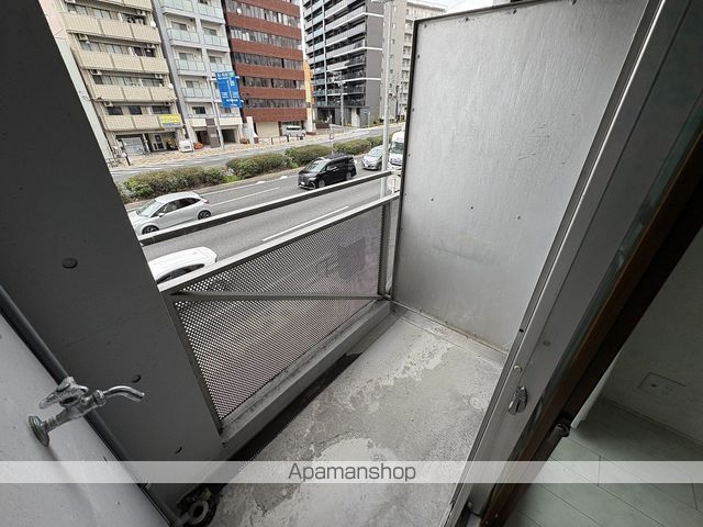 アルティメイトbuildg.平野町の内装写真