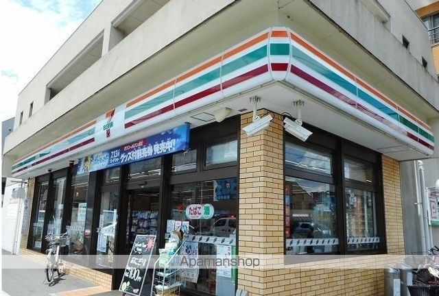 ヴァンヴェール深大寺 Iの周辺写真