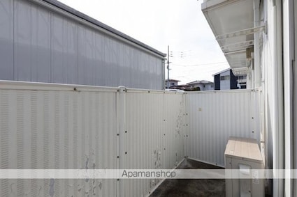 カーサ・ヴェルデ[1K/23.05m2]の内装4