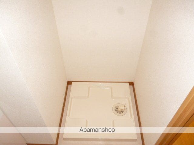 GUFOの内装写真