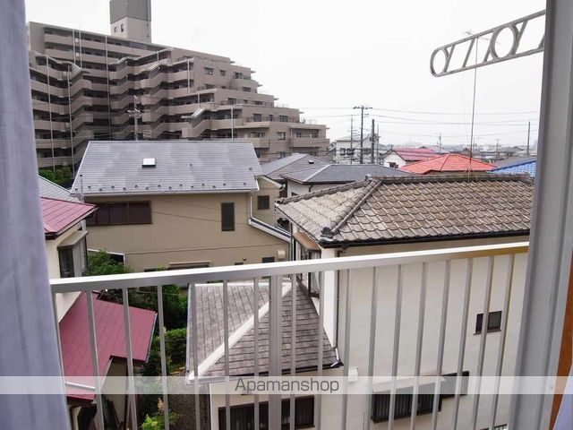 レオパレスサンハイムの内装写真