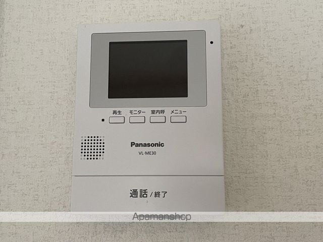 レジデンスタカラの内装写真