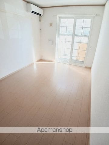 アンジェロの内装写真