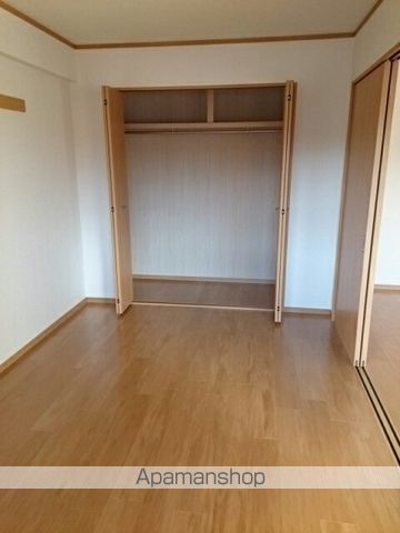 ラフィネの内装写真