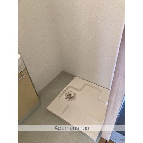 アールズコート富が丘の内装写真