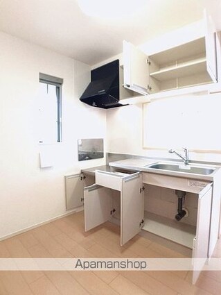 グラース・アビタシオン[2LDK/53.61m2]の内装4