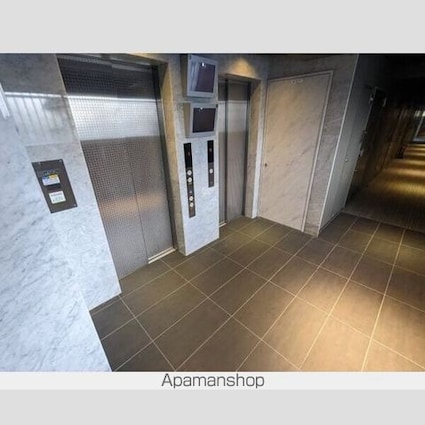 ケーディーエックスレジデンス豊洲[1K/26.85m2]のその他内装6