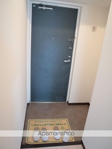 川口ハイツの内装写真