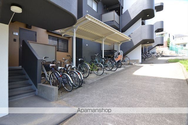 サンヒルズ東戸塚のその他写真
