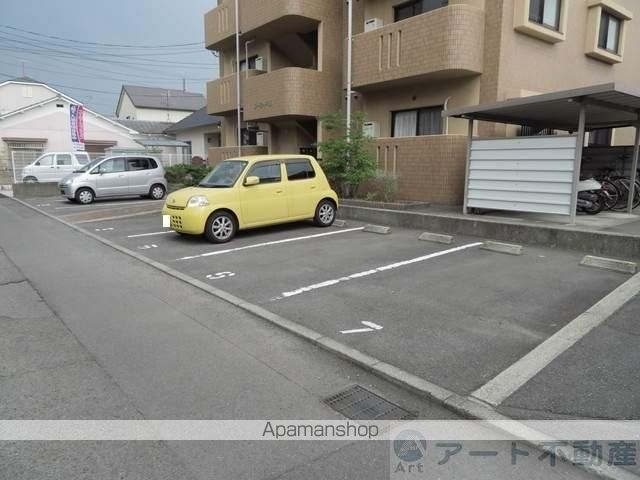 ユーミーFIIIのその他写真