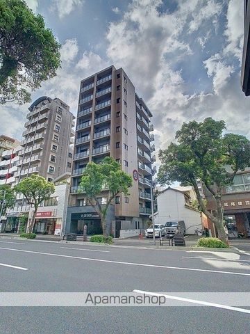 D DESIGN上之園の外観写真