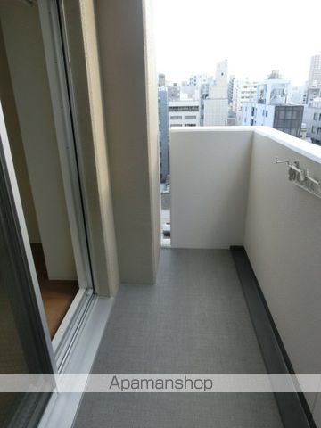 SERENITE北久宝寺の内装写真
