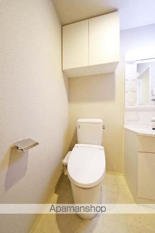 アーバンパーク東向島の内装写真