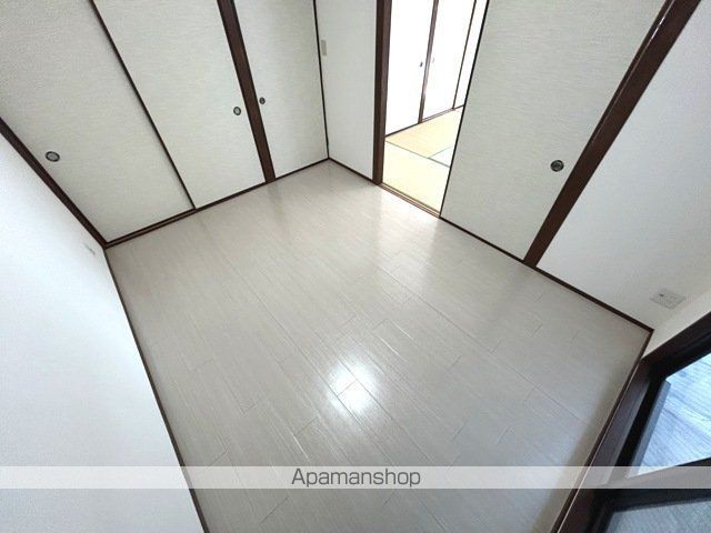 シャンポール今里II番館の内装写真