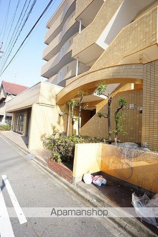 サンメゾン穂の外観写真