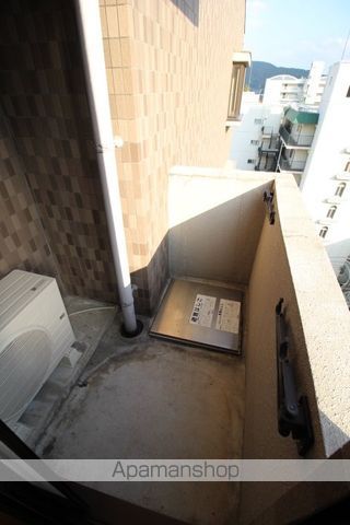 アレグリア内山下の内装写真