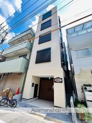 Ｂｒｏｔｅ三ノ輪[1K/21.42m2]の外観3