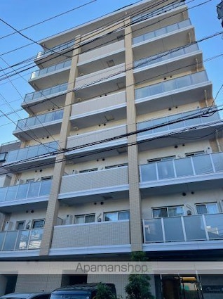 東京都江東区亀戸７丁目[1LDK/42.25m2]の内装5