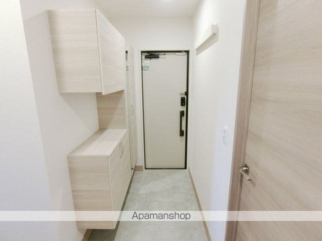 DーROOM六十人町 Aの内装写真