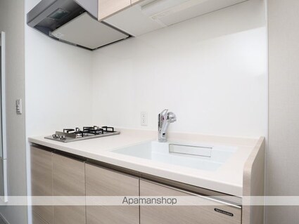 ロイヤルカーサ千種[1K/35.52m2]のキッチン