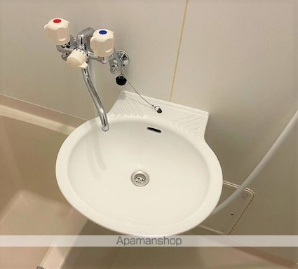 レオパレスＧａｒｄｅｎ[1K/23.18m2]の収納