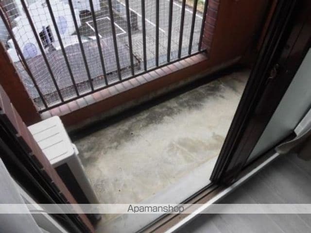 グランテージ加納の内装写真