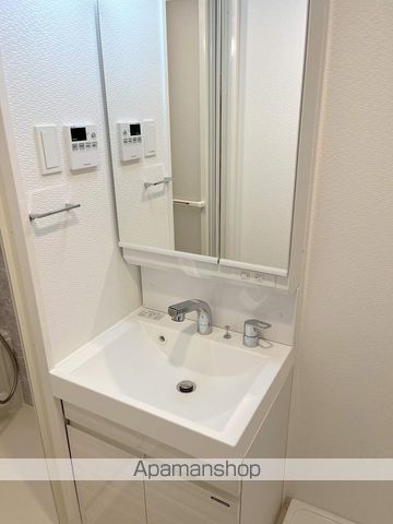 S−RESIDENCE堺筋本町UNOの内装写真
