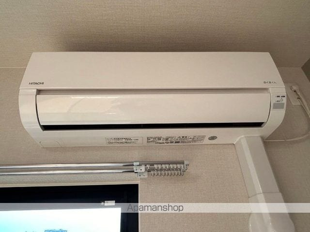 CINZA若林の内装写真