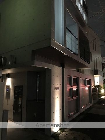 LA CHACONNEの外観写真