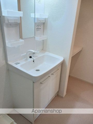 カーサ・ソラーナの内装写真