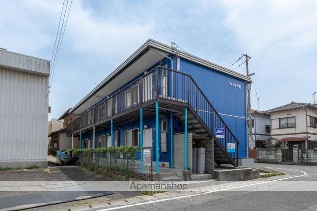 フォーブル屋島の外観写真